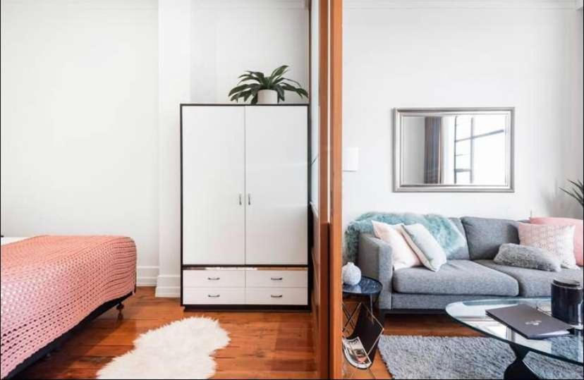 אוקלנד 1 Bedroom Apartment In Cbd מראה חיצוני תמונה